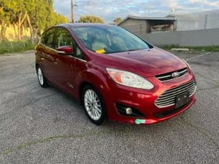 Ford 2015 C-MAX Energi