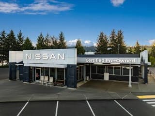 Nissan 2021 Frontier