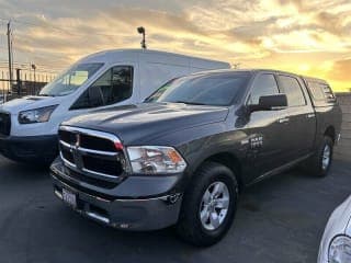 Ram 2017 1500