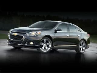 Chevrolet 2015 Malibu