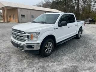 Ford 2019 F-150