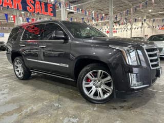 Cadillac 2017 Escalade