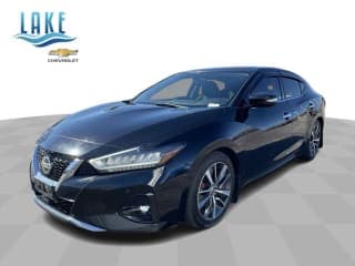 Nissan 2019 Maxima