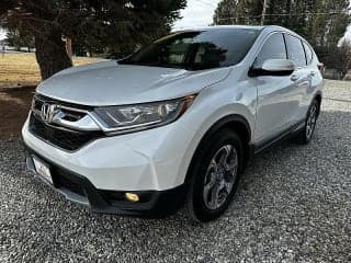 Honda 2019 CR-V