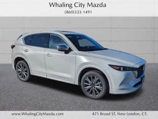 Mazda 2024 CX-5