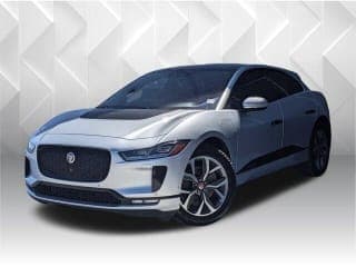 Jaguar 2019 I-PACE