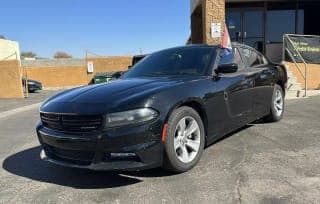 Dodge 2015 Charger