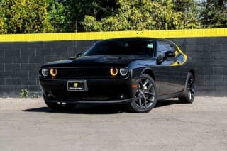 Dodge 2022 Challenger