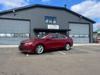 Chevrolet 2014 Impala