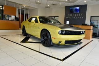 Dodge 2021 Challenger