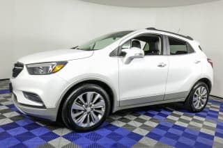 Buick 2019 Encore