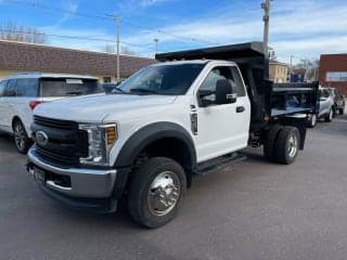 Ford 2019 F-450 Super Duty