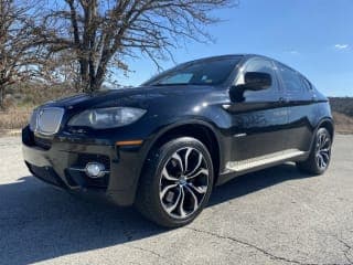 BMW 2010 X6