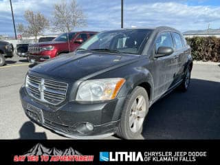 Dodge 2011 Caliber