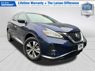 Nissan 2023 Murano