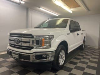 Ford 2020 F-150