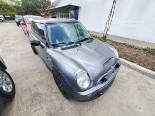 MINI 2004 Cooper