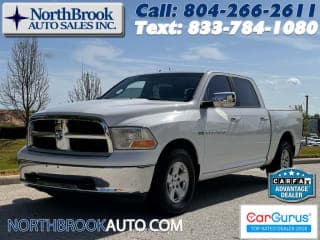 Ram 2011 1500