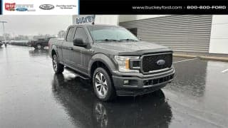 Ford 2020 F-150