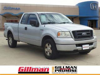 Ford 2005 F-150