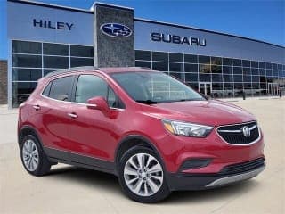 Buick 2018 Encore