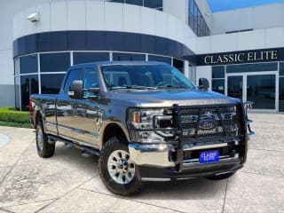 Ford 2022 F-350 Super Duty