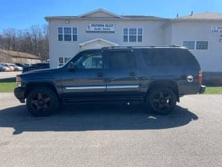 GMC 2003 Yukon XL