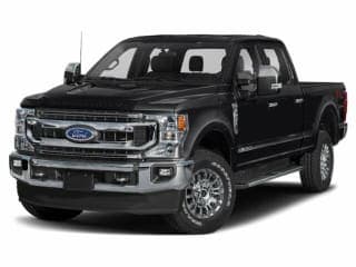 Ford 2022 F-250 Super Duty