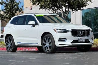 Volvo 2021 XC60