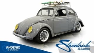 Volkswagen 1959 Beetle