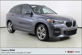 BMW 2021 X1