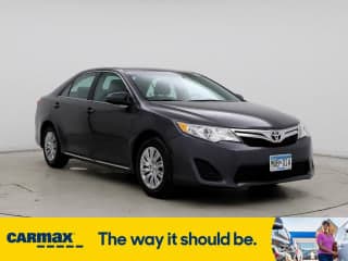 Toyota 2013 Camry