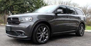 Dodge 2017 Durango