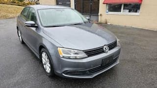 Volkswagen 2012 Jetta