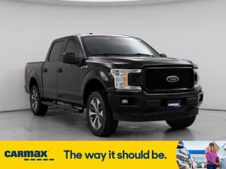 Ford 2019 F-150