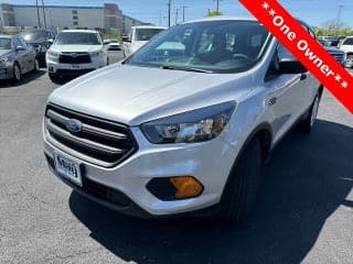 Ford 2019 Escape