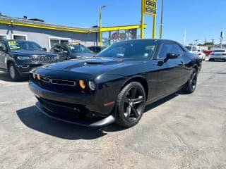 Dodge 2015 Challenger