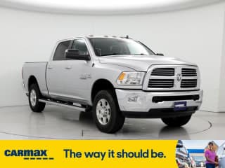 Ram 2018 3500