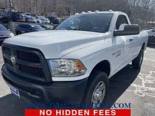 Ram 2018 2500