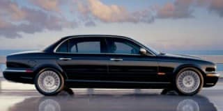 Jaguar 2007 XJ