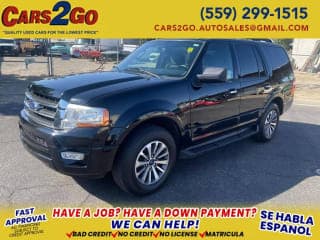 Ford 2017 Expedition