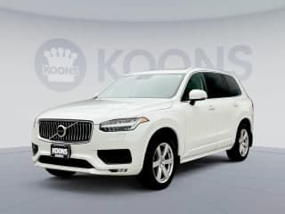 Volvo 2021 XC90