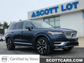 Volvo 2024 XC90