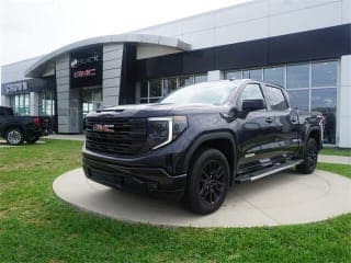 GMC 2022 Sierra 1500