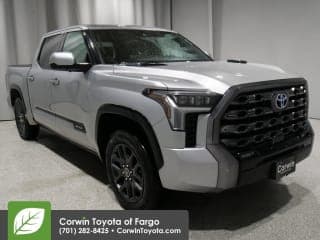 Toyota 2023 Tundra