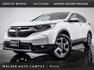 Honda 2018 CR-V