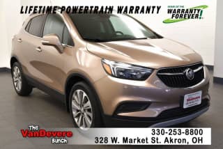 Buick 2019 Encore