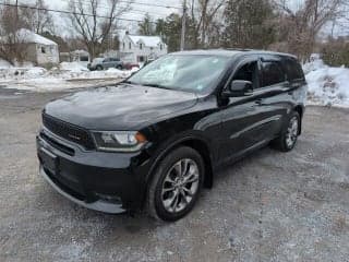 Dodge 2020 Durango