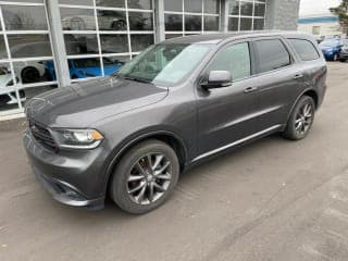 Dodge 2017 Durango