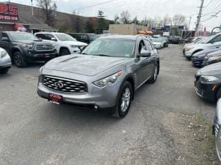 Infiniti 2009 FX35